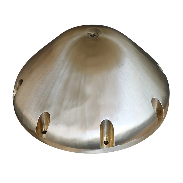 OEM Steel Tide Propeller suppliers