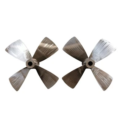 To'liq aylanib yuradigan tog 'propeller