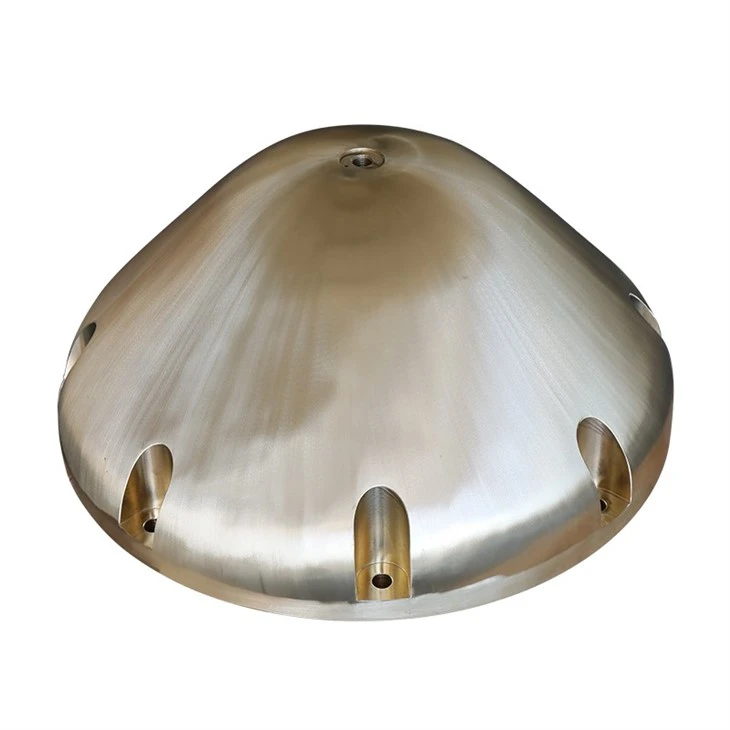 Sea Bass Fishing Vessels Propeller