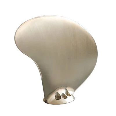 Marmar qayiq propeller
